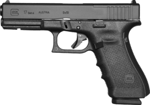 Glock 17 Gen4 Shooting by Diamond Defence 1