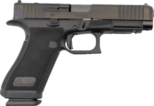 Glock 17 Gen6 Shooting by Diamond Defence 1 Glock17 Gen6 by Diamond Defence Tactical Shooting