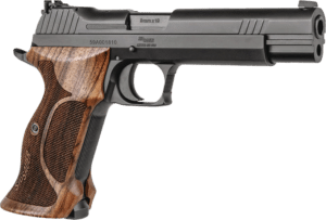 SIG Sauer P210 by Diamond Defence 1 SIG Sauer P210