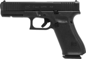Glock 17 Gen5 Shooting by Diamond Defence 1